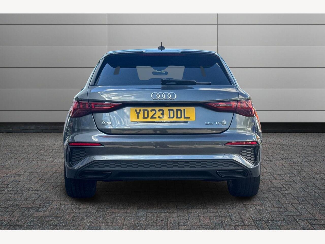 Used Audi A3 2023 for sale - 76675883: Photo 11