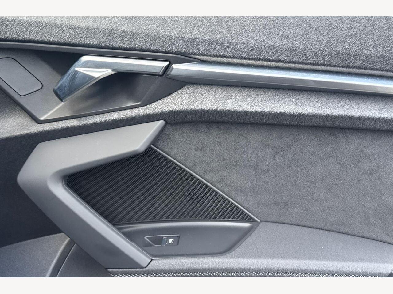 Used Audi A3 2023 for sale - 76675883: Photo 14