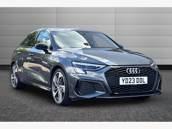 2023 (23) - 35 TFSI Edition 1 5dr S Tronic