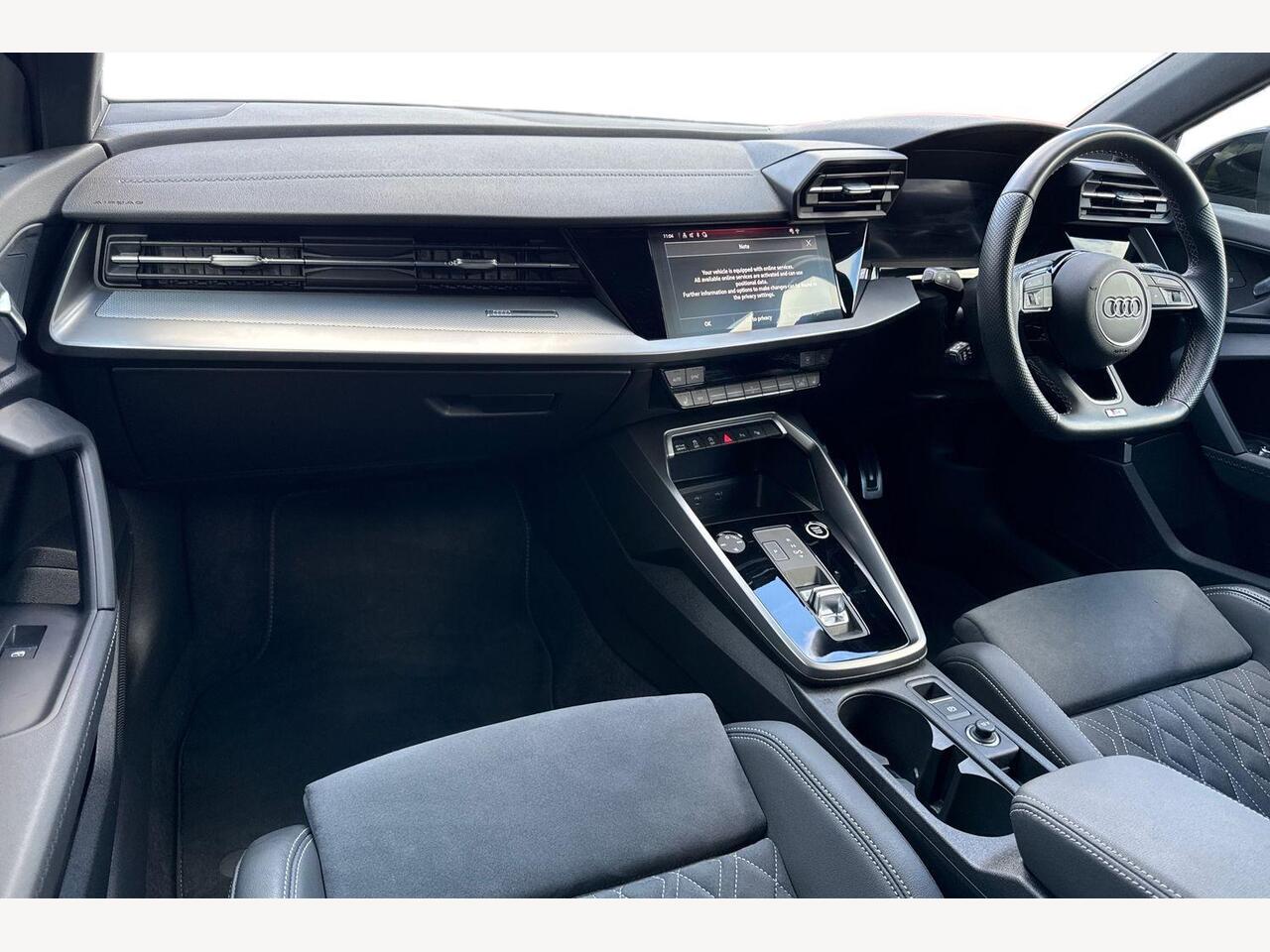 Used Audi A3 2023 for sale - 76675883: Photo 2