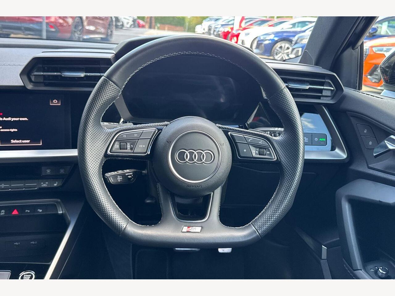 Used Audi A3 2023 for sale - 76675883: Photo 20