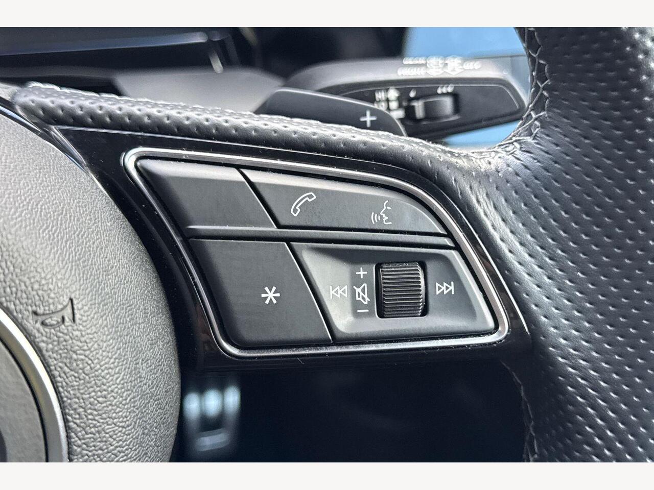 Used Audi A3 2023 for sale - 76675883: Photo 22