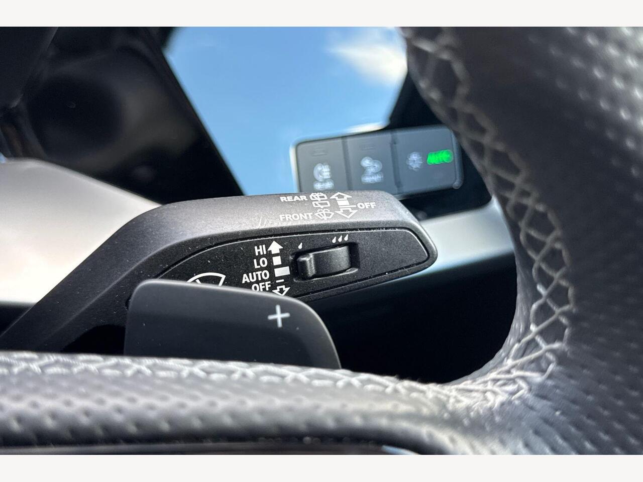 Used Audi A3 2023 for sale - 76675883: Photo 25