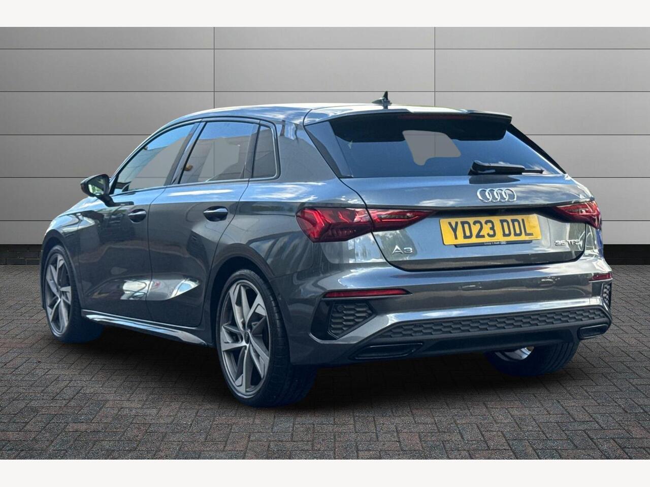 Used Audi A3 2023 for sale - 76675883: Photo 3