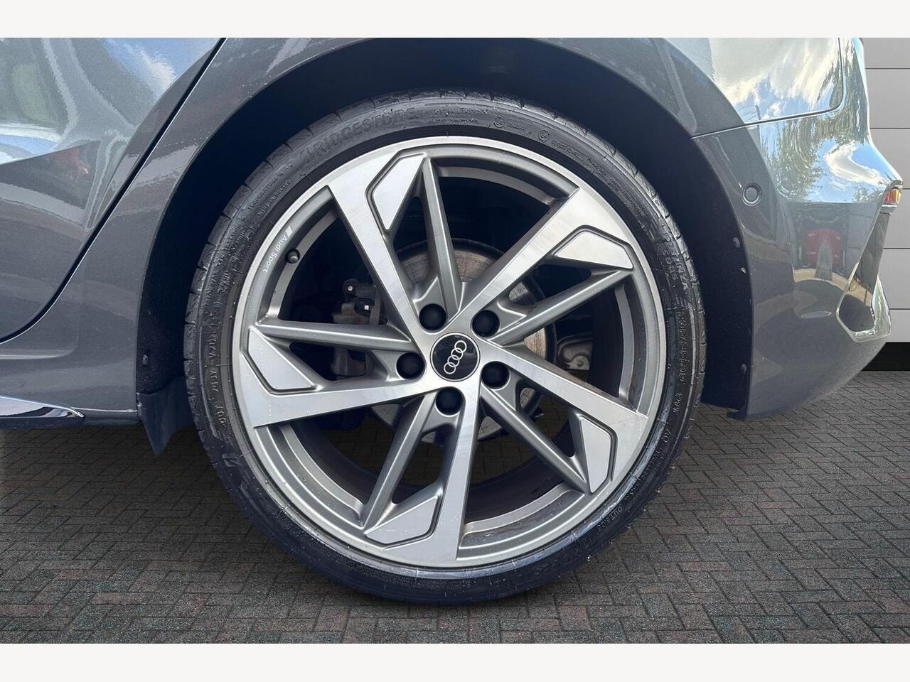 Used Audi A3 2023 for sale - 76675883: Photo 5