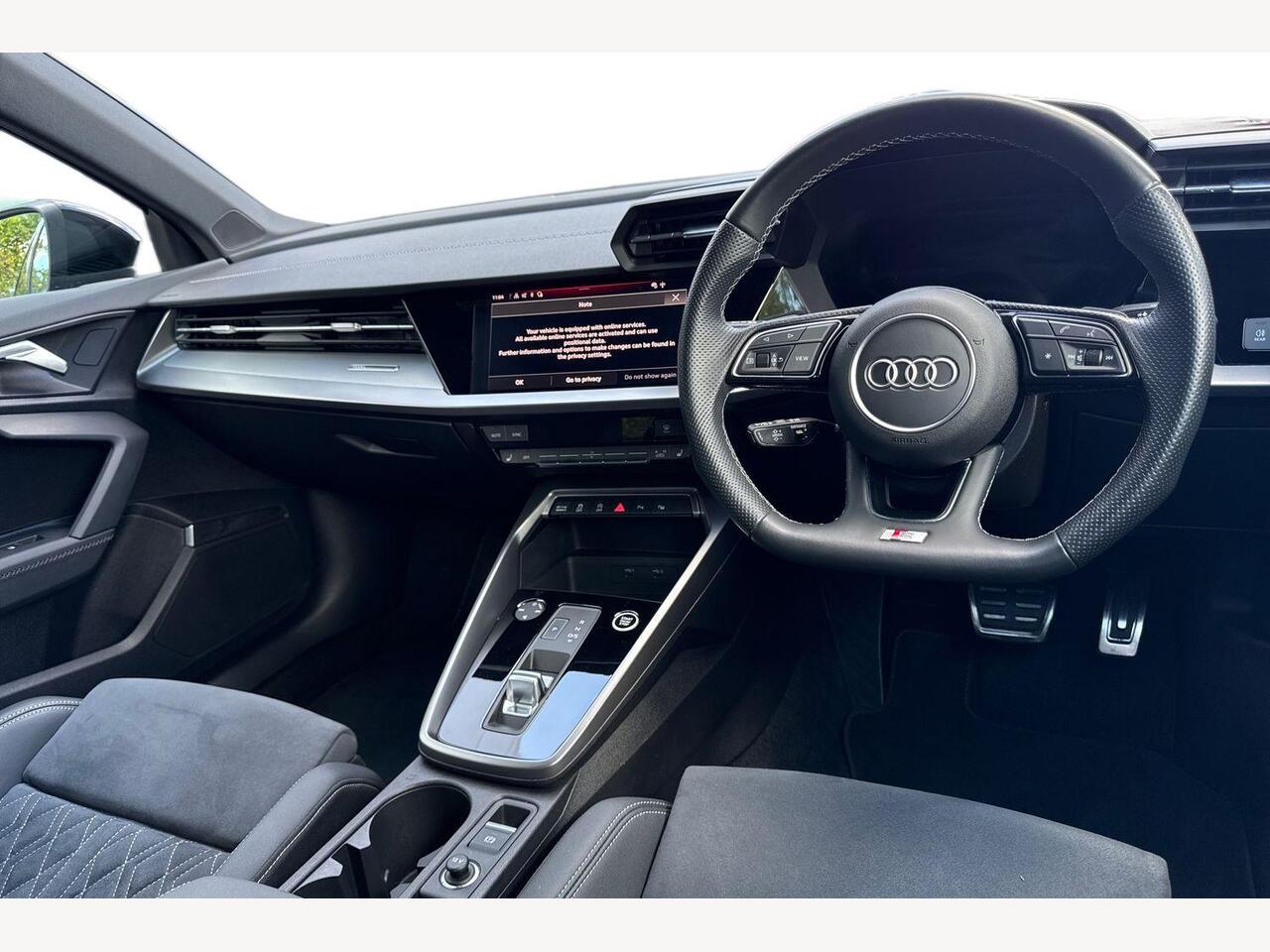 Used Audi A3 2023 for sale - 76675883: Photo 6