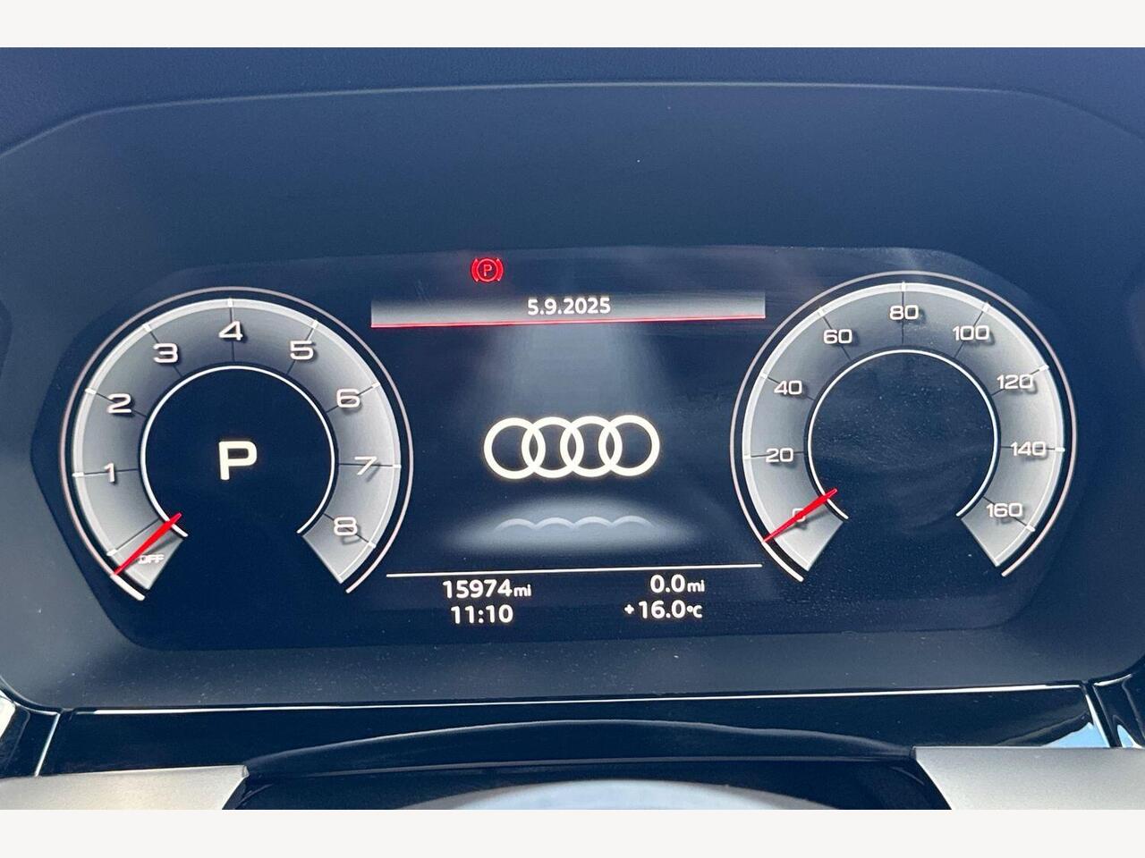 Used Audi A3 2023 for sale - 76675883: Photo 7