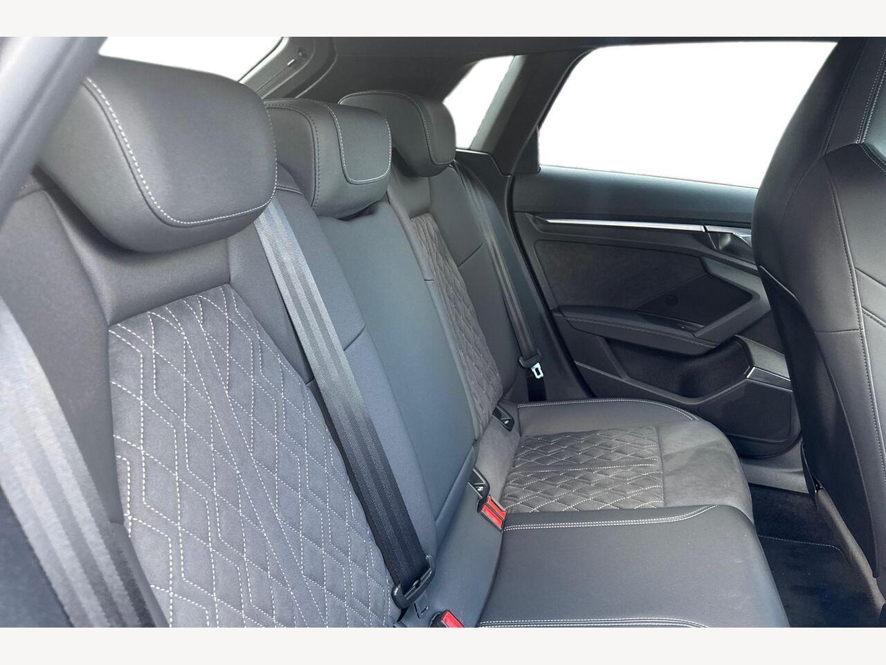 Used Audi A3 2023 for sale - 76675883: Photo 8