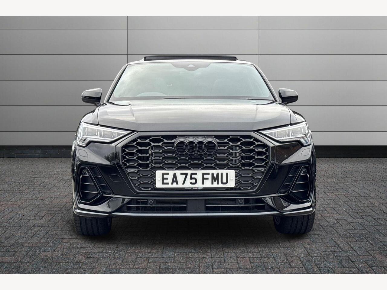 Used Audi Q3 2025 for sale - 78084919: Photo 10