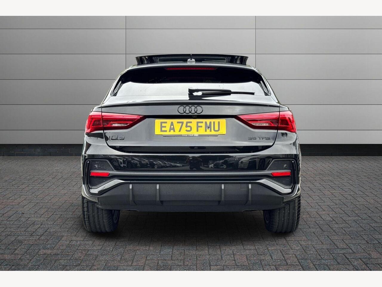 Used Audi Q3 2025 for sale - 78084919: Photo 11