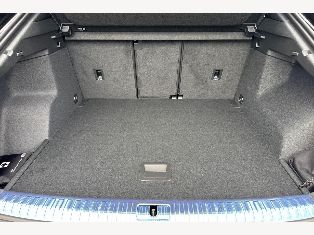 Used Audi Q3 2025 for sale - 78084919: Photo 12