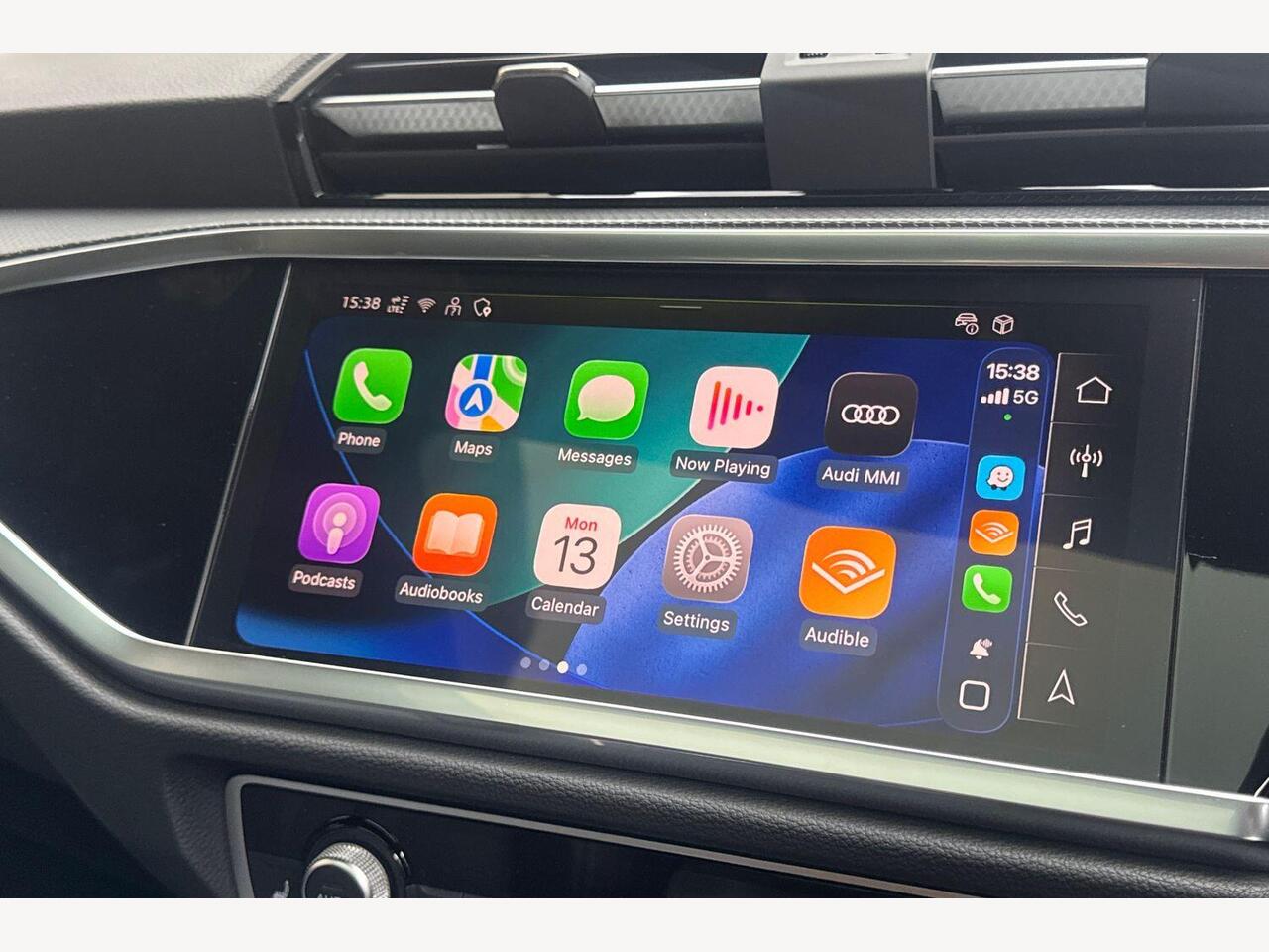 Used Audi Q3 2025 for sale - 78084919: Photo 13
