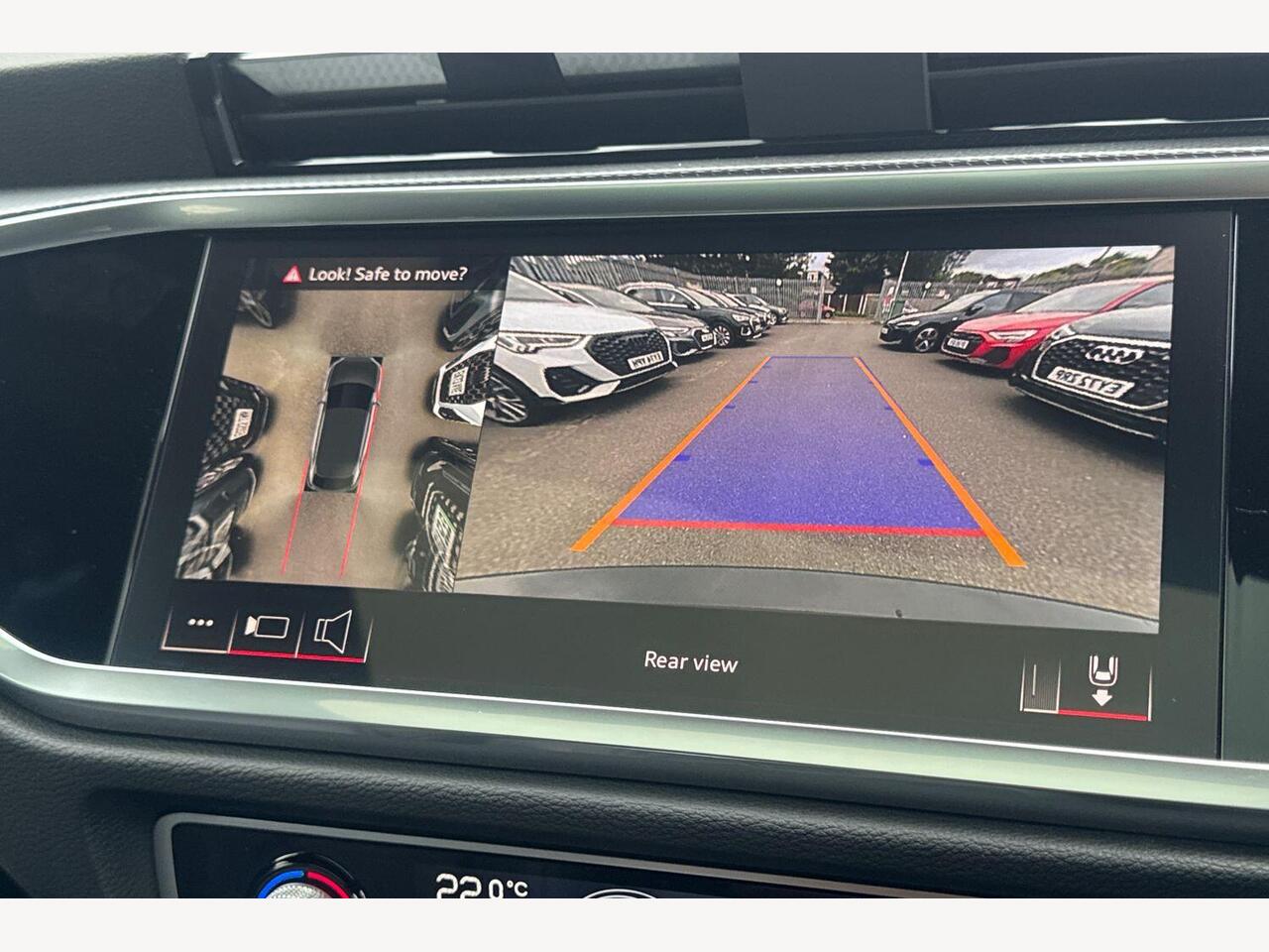 Used Audi Q3 2025 for sale - 78084919: Photo 14