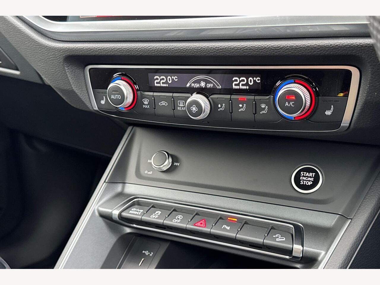 Used Audi Q3 2025 for sale - 78084919: Photo 15