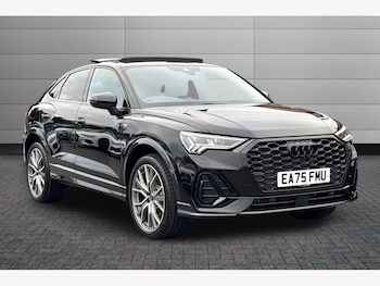 Used Audi Q3 2025 for sale - 78084919: Photo