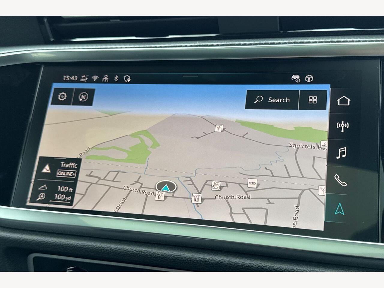 Used Audi Q3 2025 for sale - 78084919: Photo 20