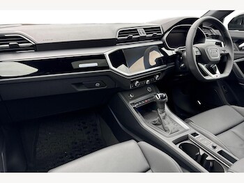 Used Audi Q3 2025 for sale - 78084919: Photo