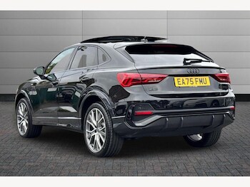 Used Audi Q3 2025 for sale - 78084919: Photo