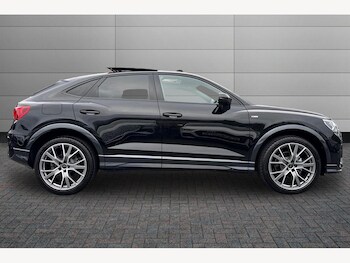 Used Audi Q3 2025 for sale - 78084919: Photo