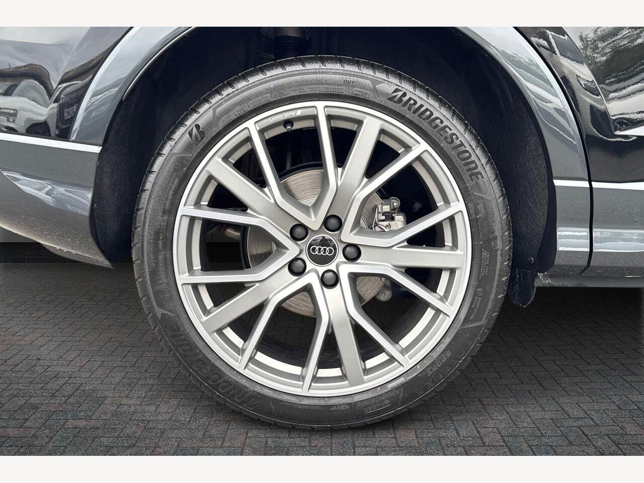 Used Audi Q3 2025 for sale - 78084919: Photo 5