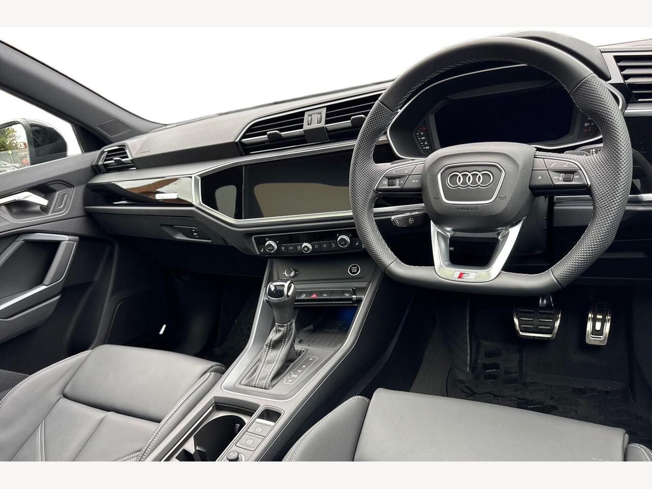 Used Audi Q3 2025 for sale - 78084919: Photo 6