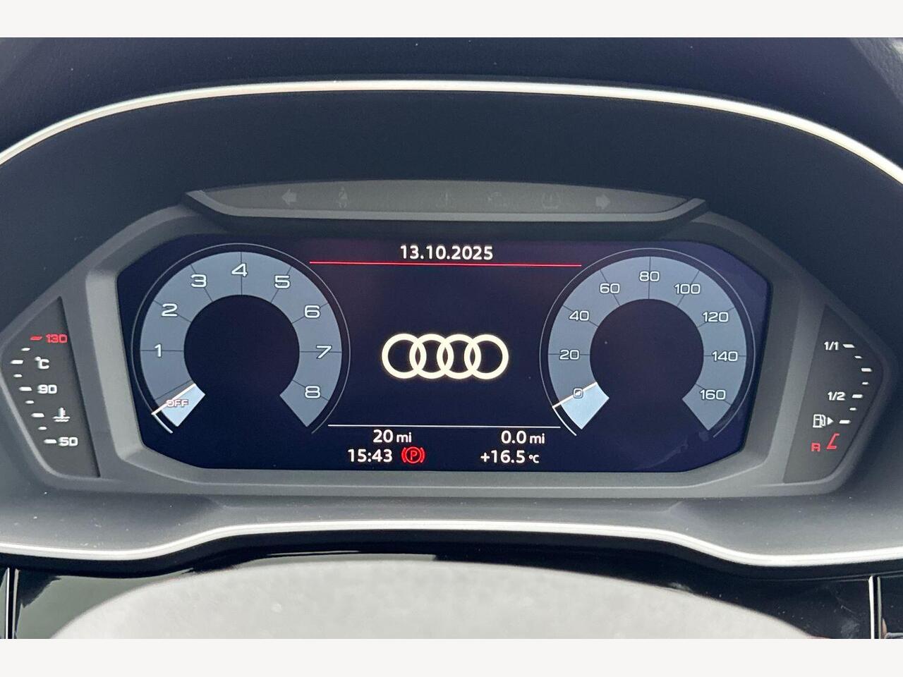 Used Audi Q3 2025 for sale - 78084919: Photo 7