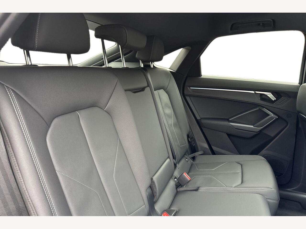 Used Audi Q3 2025 for sale - 78084919: Photo 8