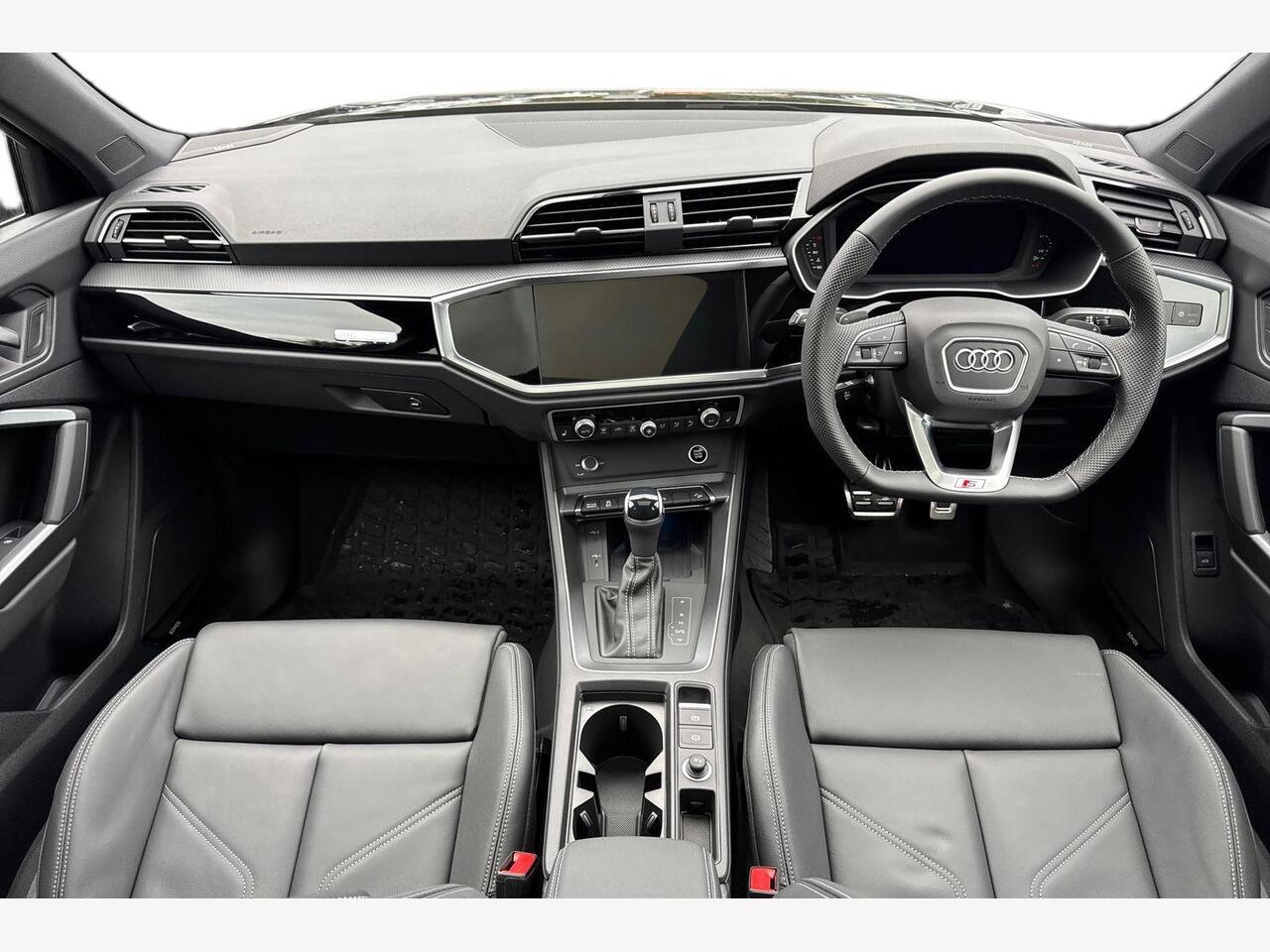 Used Audi Q3 2025 for sale - 78084919: Photo 9