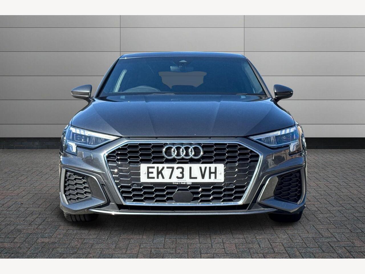 Used Audi A3 2023 for sale - 76675606: Photo 10