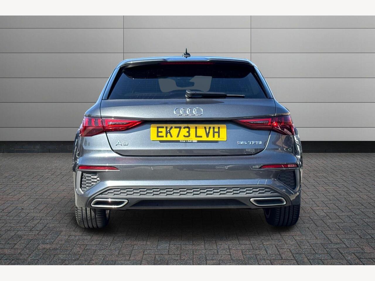 Used Audi A3 2023 for sale - 76675606: Photo 11