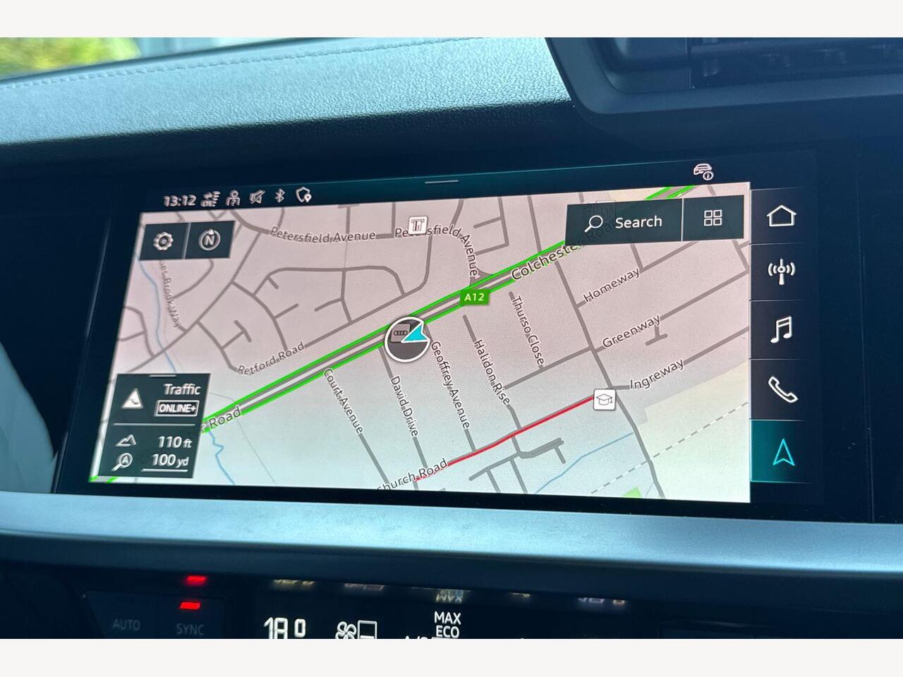 Used Audi A3 2023 for sale - 76675606: Photo 14