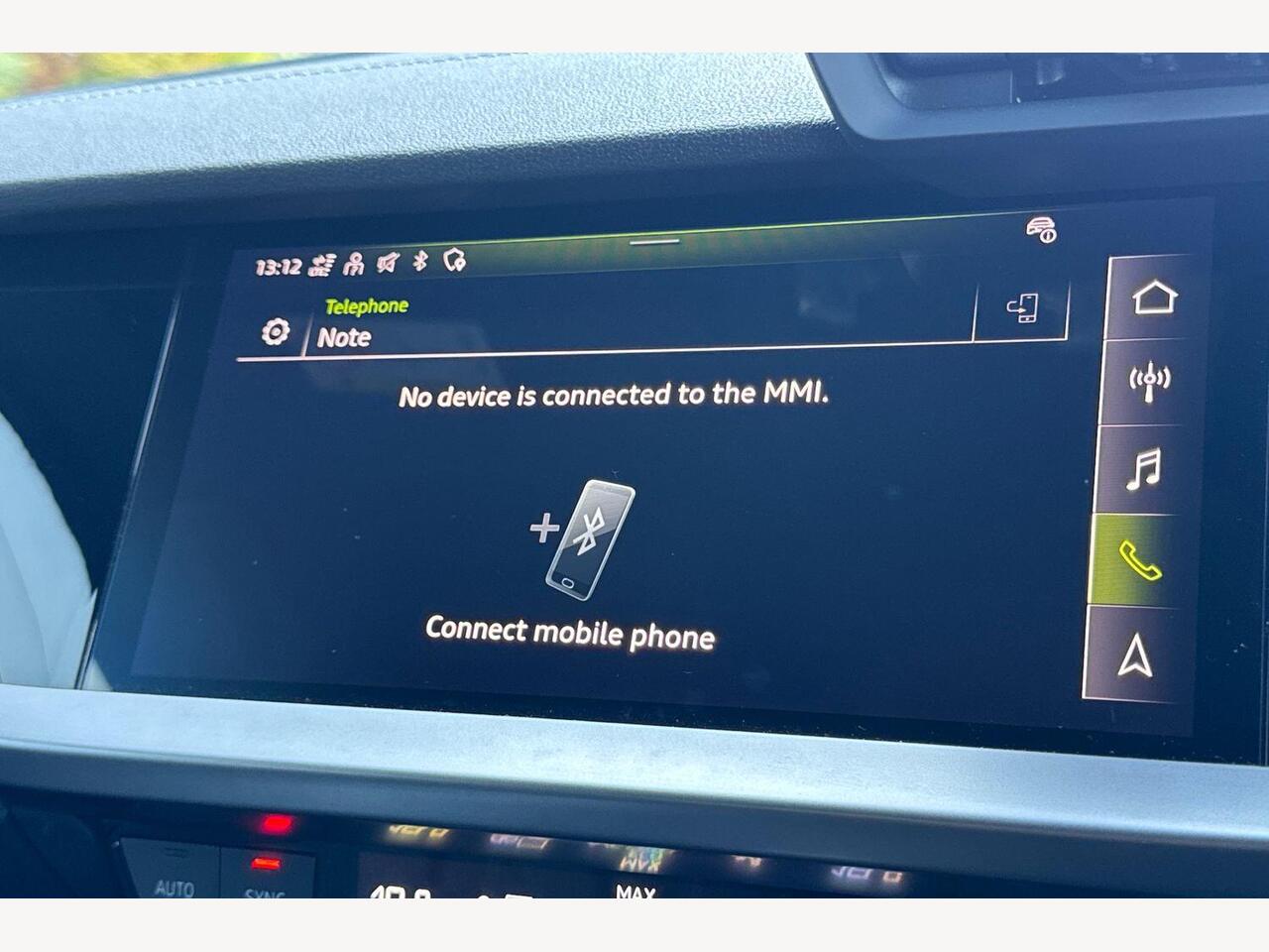 Used Audi A3 2023 for sale - 76675606: Photo 15