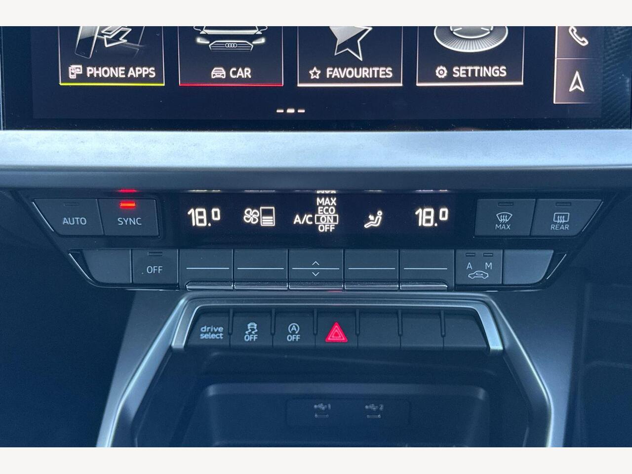 Used Audi A3 2023 for sale - 76675606: Photo 16