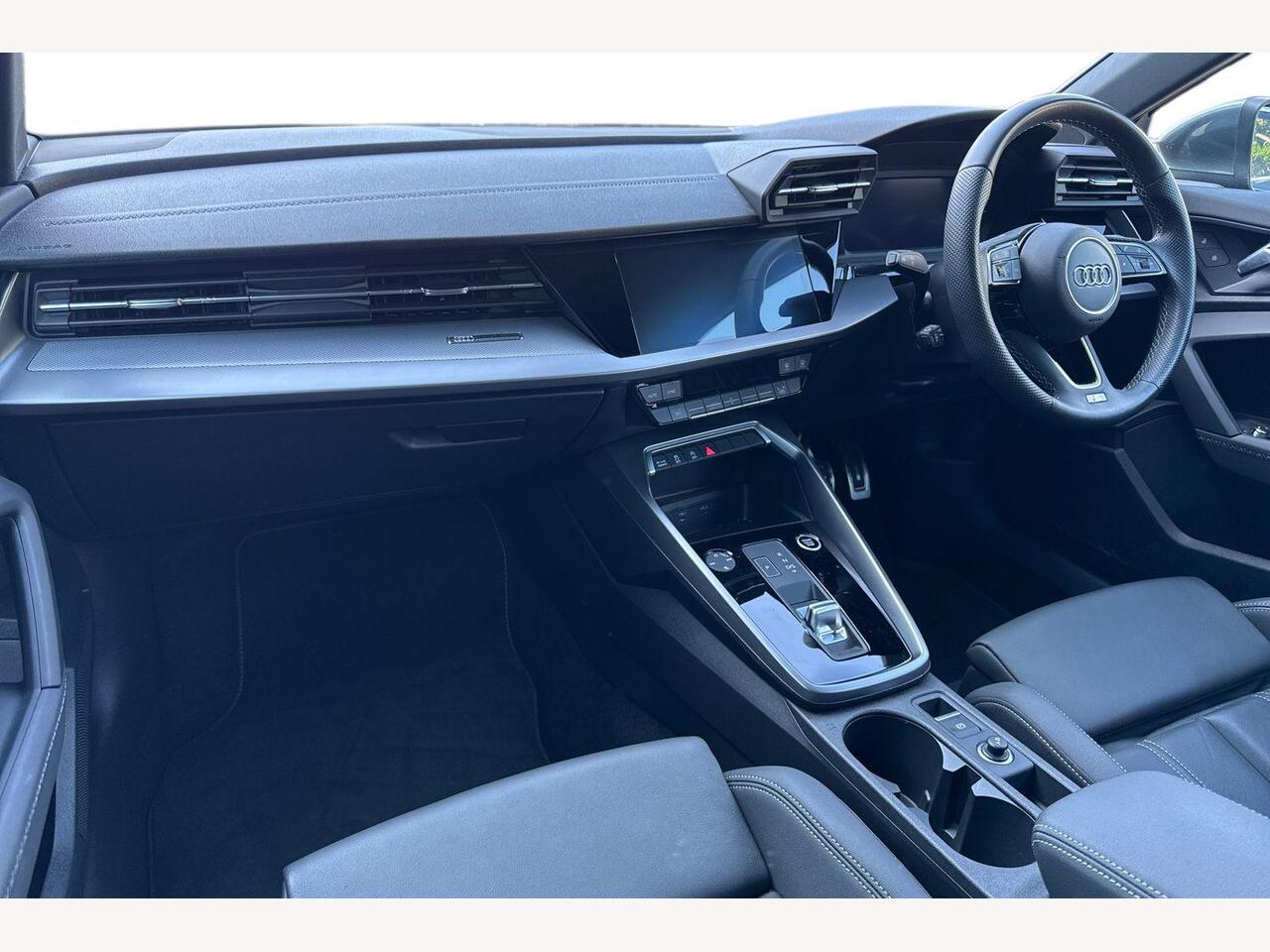 Used Audi A3 2023 for sale - 76675606: Photo 2