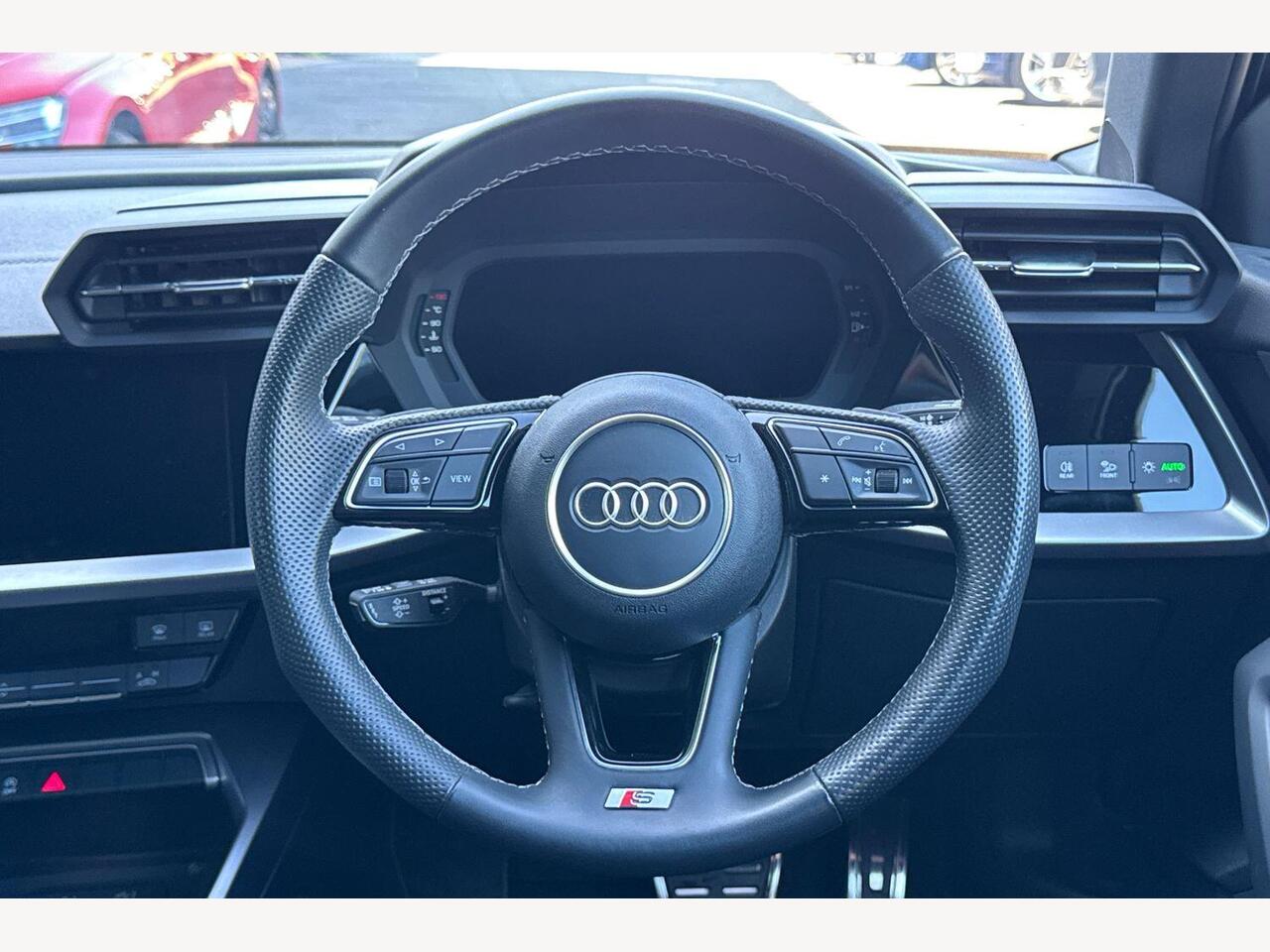 Used Audi A3 2023 for sale - 76675606: Photo 25