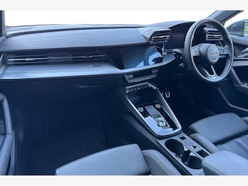 Used Audi A3 2023 for sale - 76675606: Photo