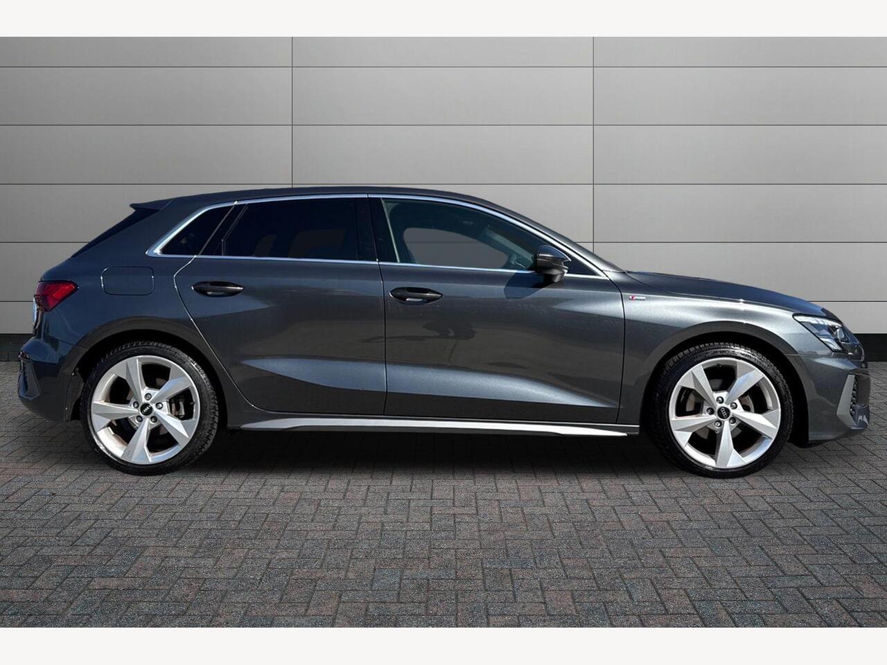 Used Audi A3 2023 for sale - 76675606: Photo 4