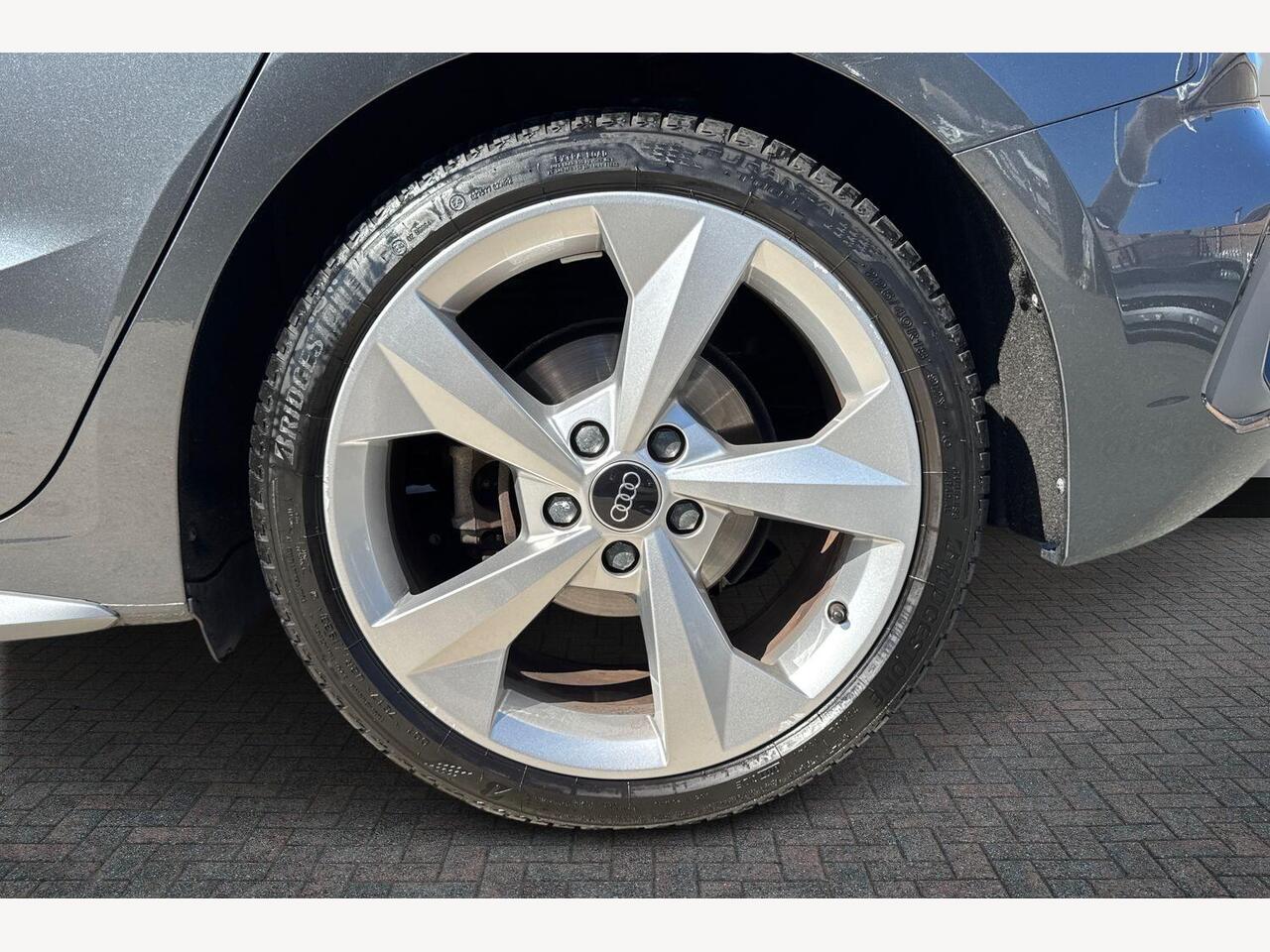 Used Audi A3 2023 for sale - 76675606: Photo 5