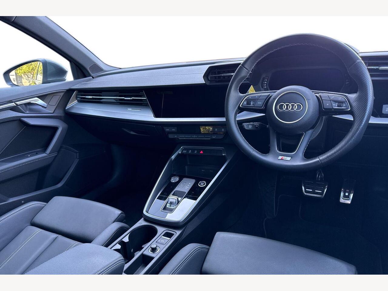 Used Audi A3 2023 for sale - 76675606: Photo 6