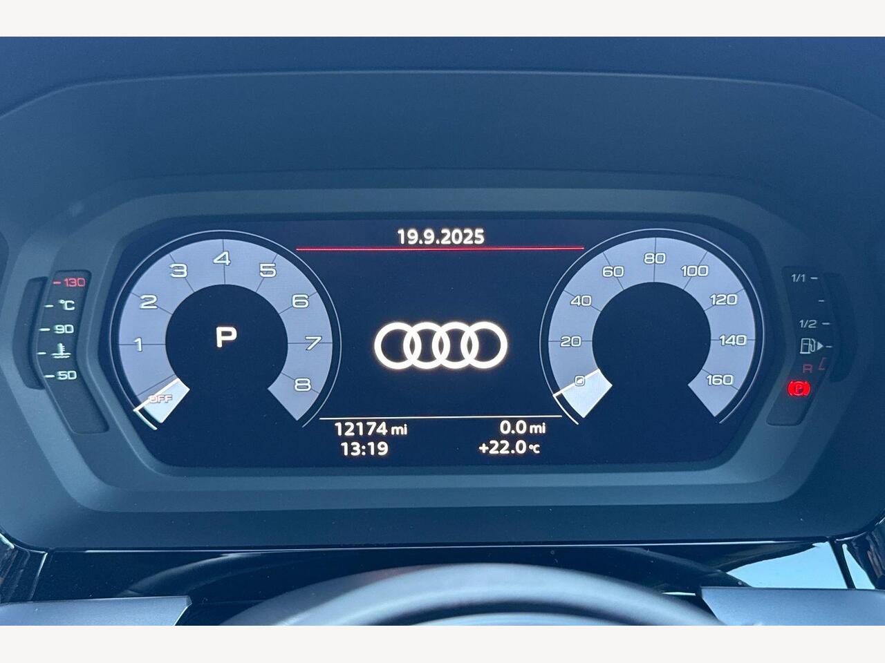 Used Audi A3 2023 for sale - 76675606: Photo 7