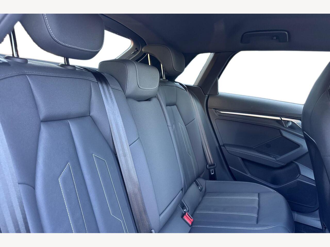 Used Audi A3 2023 for sale - 76675606: Photo 8