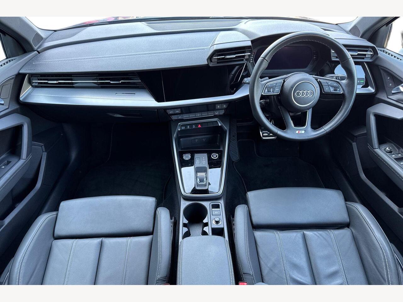 Used Audi A3 2023 for sale - 76675606: Photo 9