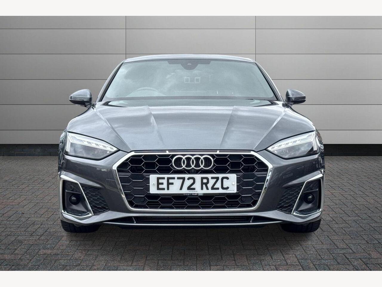 Used Audi A5 2022 for sale - 78183291: Photo 10