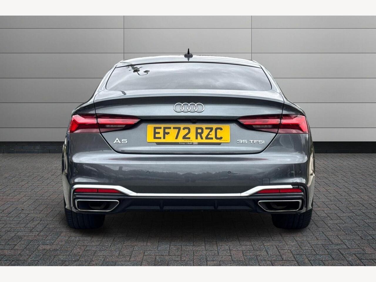 Used Audi A5 2022 for sale - 78183291: Photo 11