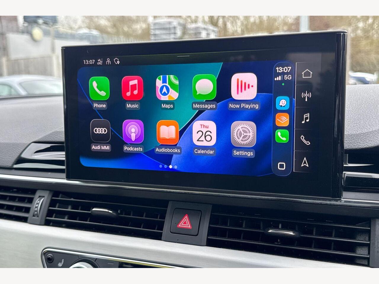 Used Audi A5 2022 for sale - 78183291: Photo 13