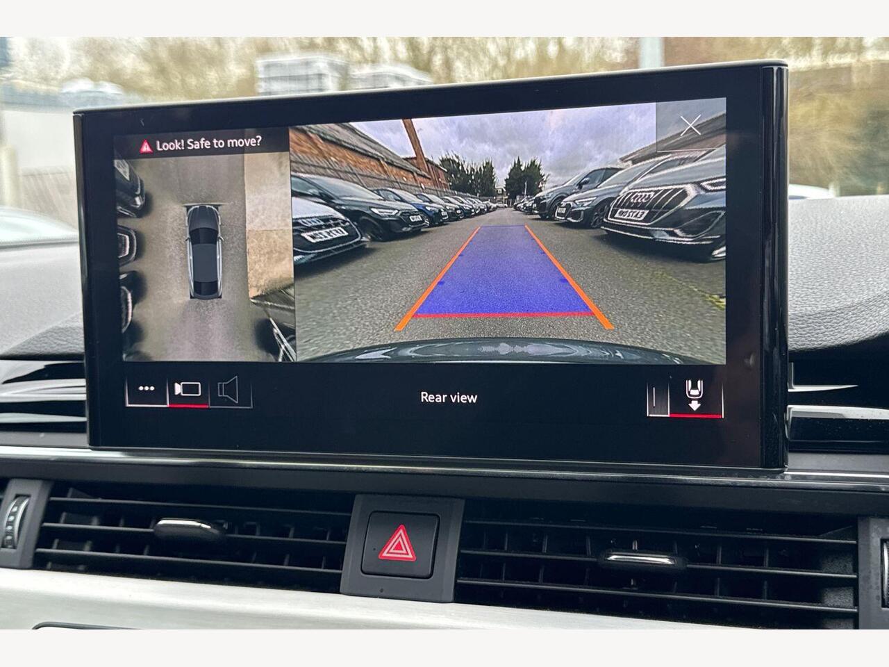 Used Audi A5 2022 for sale - 78183291: Photo 14