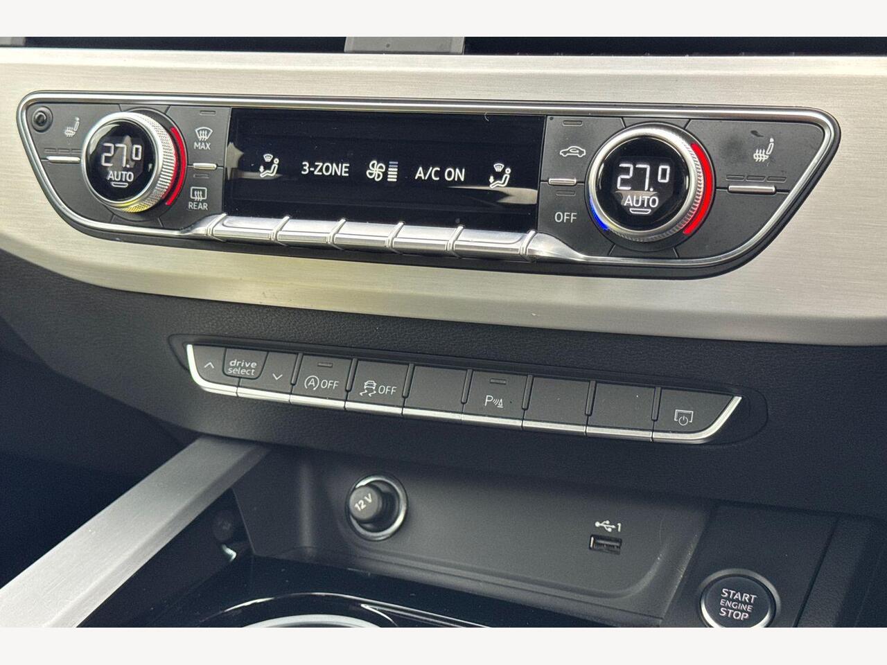 Used Audi A5 2022 for sale - 78183291: Photo 16