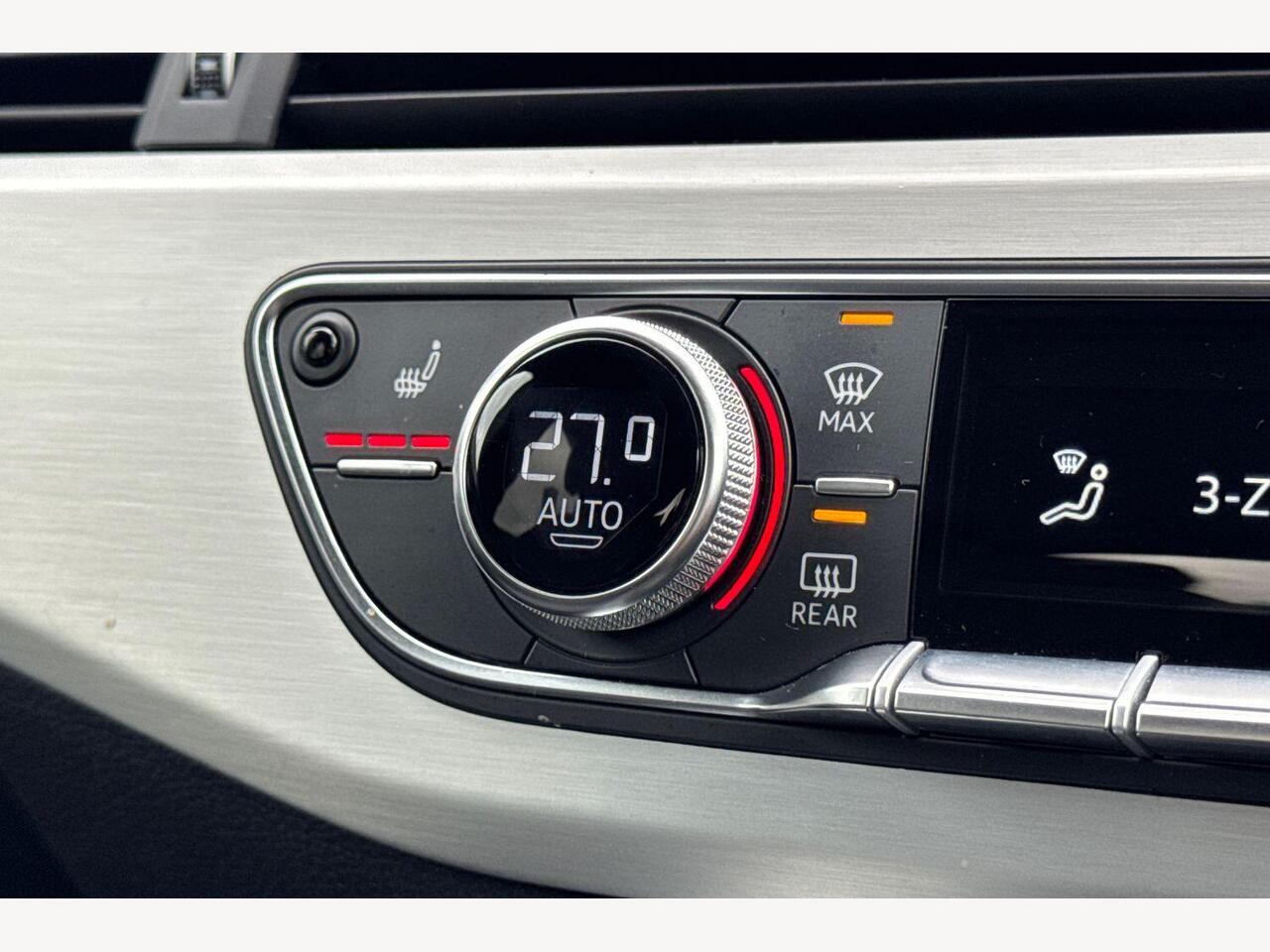 Used Audi A5 2022 for sale - 78183291: Photo 17