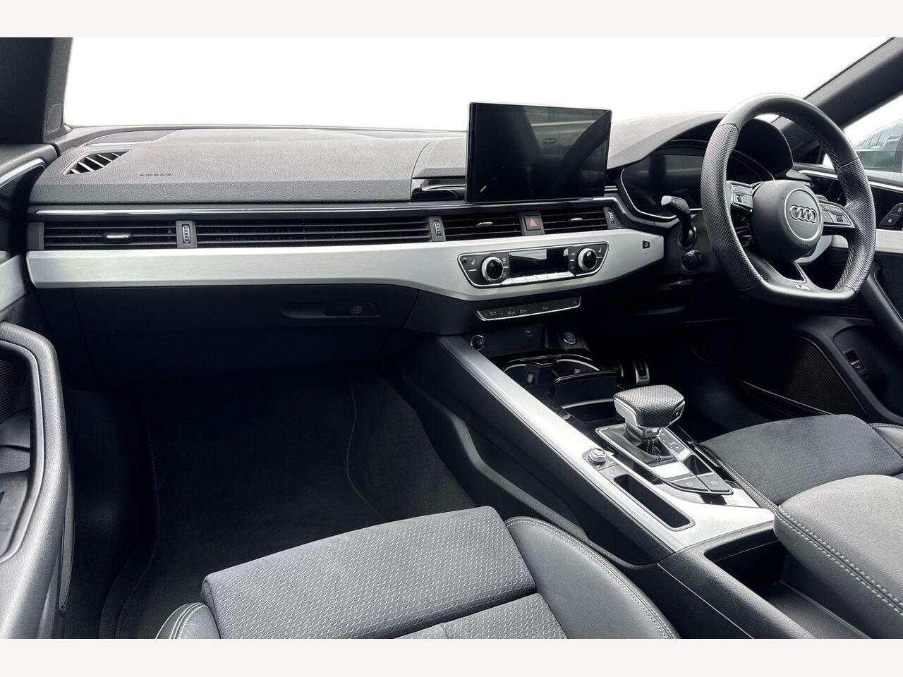 Used Audi A5 2022 for sale - 78183291: Photo 2