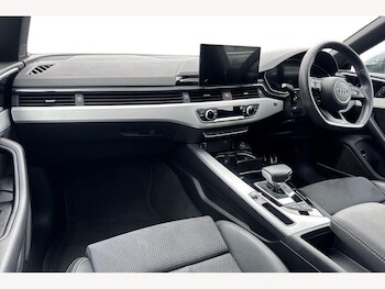 Used Audi A5 2022 for sale - 78183291: Photo